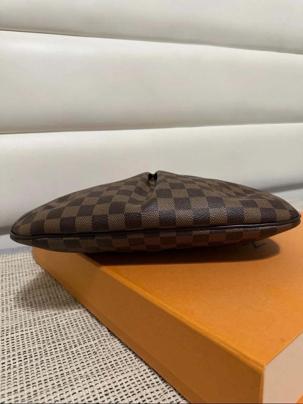 Louis Vuitton Damier Bloomsbury